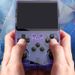 Retro Handheld Game Console R36S, Pre-installed 64GTF Card, 8.89cm High Definition Screen, Portable Pocket Game Console,_voghion.com