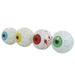 PVC Inflatable LED Eyeball Halloween Glowing Ball With Bloodshot Effect_voghion.com