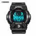 Children's Watches Men's Watch Trend Waterproof Glow-in-the-dark Multi-functional Watch For Male Middle School Students_voghion.com