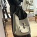 Niche Design Celebrity Style Lazy Casual Canvas Shoulder Underarm Large Capacity Women's Shopping Bag 2025 Spring And Summer New Fashion_voghion.com