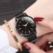 Luxury Couple Watch Men Wristwatch_voghion.com