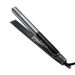New Electric Straightener And Curler Dual-use Curling Iron Hair Straightening Plate_voghion.com