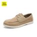 WalkPrime WalkPrime Italian Slip-On Comfortable Trendy For Men Business Loafers Flat Casual Lazy Moccasins Men's Shoes_voghion.com