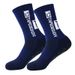 Fußballsocken, heißer Verkauf, TC Professional, verdickte Handtuchunterseite, schweißabsorbierend und desodorierend, Klebepunkt, rutschfeste Fußball-Sportsocken_voghion.com