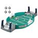 Voetbaltafel voor familiefeest Voetbalbordspel Desktop Interactief Voetbal Speelgoed Kinderen Jongens Sport P_voghion.com