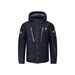 Leichter Anzug Herren Slim Fit Warme Winddichte Skijacke Mode Softshell Outdoor Neues Modell_voghion.com