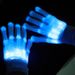 Luminous Toys New Skeleton Hand Bone LED Luminous Gloves Halloween Christmas Thanksgiving Rainbow Flash Luminous Toys_voghion.com