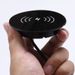 15W Embedded Smart Neutral Wireless Charging Desktop_voghion.com