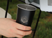 Outdoor Camping Mount Edelstahl Tragbare Bier Kaffee Trinken 350ML Wasser Tasse_voghion.com