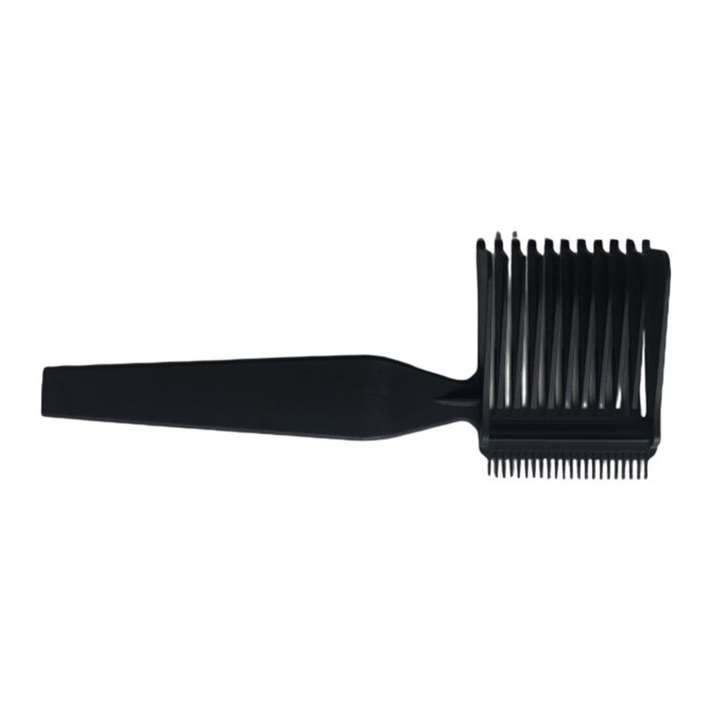 BeautyLife Fade Comb Professional Hair Cutting Comb Anti-static Heat Resistant Ergonomic Design Fade Comb Men Accessories_voghion.com