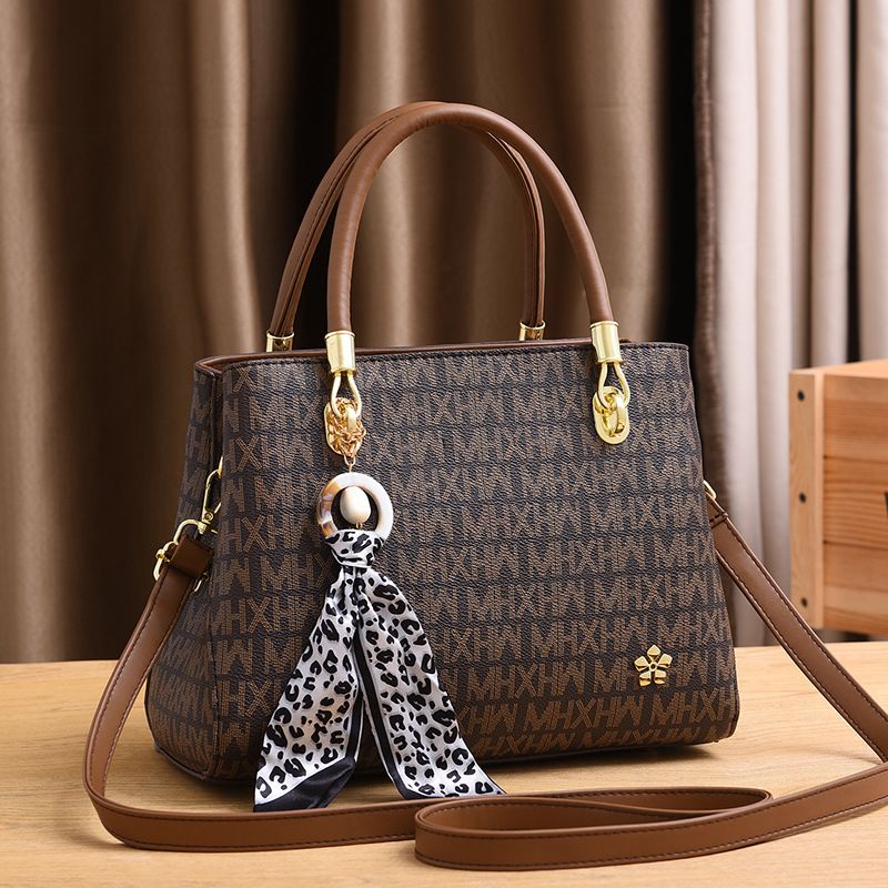 Damentaschen 2023 Neue modische Handtaschen, stilvolle Umhängetaschen, große Taschen, weiche Ledertaschen für Damen, einteiliger Dropshipping_voghion.com