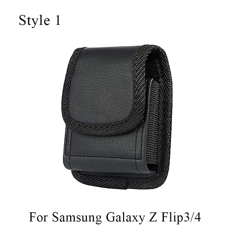 Herren Oxford Hüfttasche Universal Bauchtasche Handy Holster Halter Hüfttasche Fall Multifunktionale Hüfttasche Telefon Abdeckung Gürteltasche_voghion.com