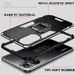 Shockproof Armor Case For Huawei Nova 9 Pro 10 SE 7 8 7i 8i Y60 Y90 Y70 Plus Stand Back Phone Cover for Honor 50 70 Lite Fundas_voghion.com