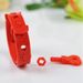 Beibei Pet Red Dogs Cats Flea Collar For Kittens_voghion.com