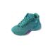 Boys' Basketball 2025 Spring And Autumn New Mesh Breathable Lightweight Running Shoes_voghion.com