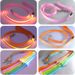 LED-Haustiergeschirr mit Beleuchtung / USB-Blinklicht-Leine, Hundeseil_voghion.com