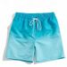 Gradient Graphic Beach Shorts For Men Colorful 3D Printed Board Shorts Summer Casual Holiday Short Pants Loose Surf Swim Trunks_voghion.com