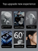 Bluetooth Earbuds Wireless Sports In-Ear New Model For Men And Women Android Noise Cancelling Vivo Long Battery_voghion.com