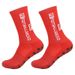 Fußballsocken FS Professional, verdickte Handtuchunterseite, schweißabsorbierend und desodorierend, rutschfest, für Fußball, Sport_voghion.com