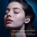 New Wired Earphones In-ear Suitable Huawei|For Apple|Universal Heavy Bass TYPE-C/3.5M For Mobile Phones_voghion.com