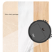 Sweeping Robot Intelligent Fully Automatic Household Multi-Functional Wireless Charging Mini Cleaning Machine Small_voghion.com