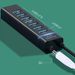 7-Port USB 3.0 Hub For Laptop; PC; MacBook; Mac Pro; Mac Mini; IMac; Surface Pro And More_voghion.com