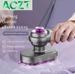 ACZT Mini Handheld Iron - Portable Electric For Wet & Dry Ironing_voghion.com