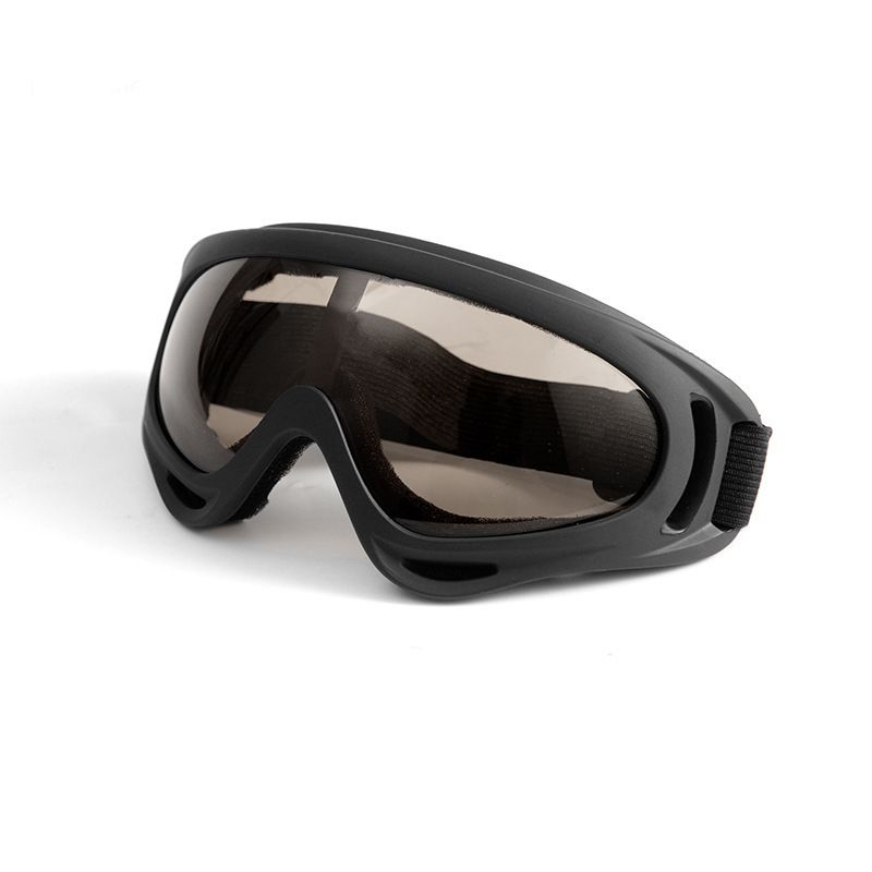 Gogle do uprawiania sportów na świeżym powietrzu, okulary do jazdy na rowerze motocyklowym, okulary przeciwpyłowe, wiatroszczelne i chroniące przed pracą, gogle narciarskie i gogle_voghion.com