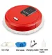 Smart Sweeping And Mop Robot Vacuum Cleaner Household Rechargeable Dry And Wet Home Appliance With Humidifying Spray_voghion.com