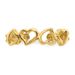 14K Heart Toe Ring_voghion.com