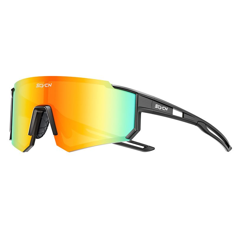 New Men's And Women's Outdoor Riding Bicycle Windproof Sand Glasses Sports_voghion.com