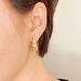 Pop The Shimmer Stud EarringsPop The Shimmer Stud Earrings_voghion.com