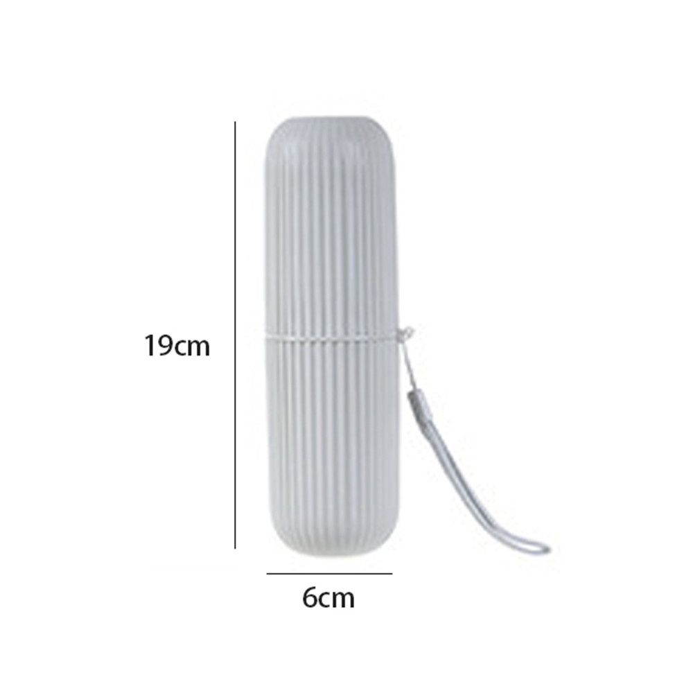 10-teiliges Zahnbürsten-Set mit Etui, Zahnpastabecherhalter, Schutzhülle und Aufbewahrungsbox für unterwegs – ideal für Badezimmeraccessoires_voghion.com