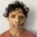 Party Masks Texas Chainsaw Horror Mask Chainsaw Maniac Latex Head Cover Halloween Party Face Mask Soul Stealing Saw Mask Saw_voghion.com