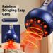 Intelligent Electric Massage And Scraping Device For Full Body Massage, With Strong Suction And Painless Second Scraping And Easy Cupping Massage_voghion.com