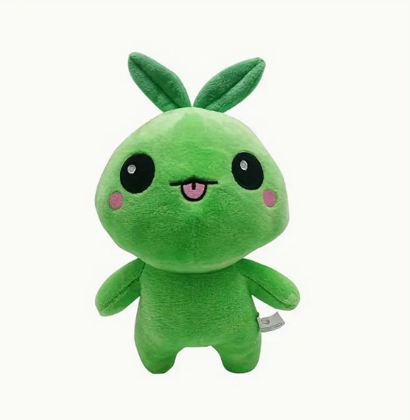Kid's Toys Mokoko Seeds Plush Toy Doll_voghion.com