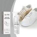 Jue-Fish White Shoe Foam Cleaner Cleans And Removes Stains And Brightens Multi-Functional Shoe Polish Foam Cleaner_voghion.com