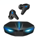 K55 Gaming Headset Lage Vertraging TWS Fone Bluetooth Oordopjes Oordopjes met Microfoon Bas Audio Geluid Positionering PUBG Draadloze Hoofdtelefoon_voghion.com