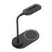 2-in-1 lamp mobile phone wireless charging 15w mobile phone fast charging touch three-speed adjustment eye protection night light gift_voghion.com