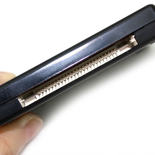 Lecteur multifonction USB SD tout-en-un XD universel MD appareil photo CF carte mémoire MMC neutre haute vitesse MS Duo_voghion.com