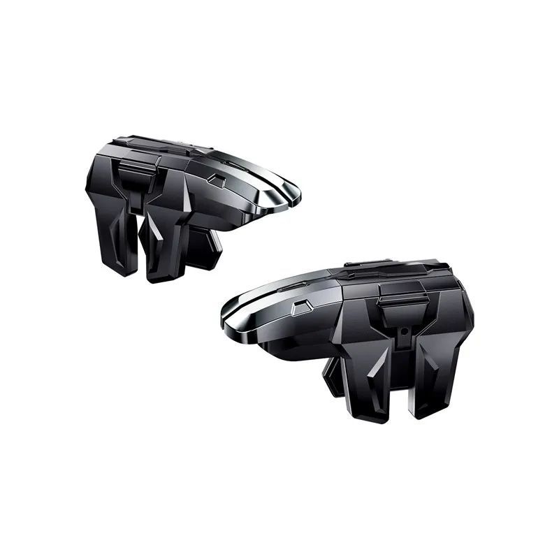 Mobile Phone Gamepad Joystick For PUBG Aim Shooting Game Tri_voghion.com