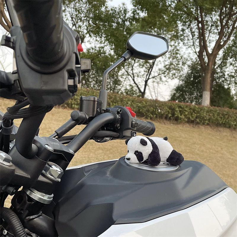 【 94% positive Bewertungsrate 】 Batterie Elektrofahrrad Motorrad Dekoration Zubehör, Anhänger, Ornamente, Puppen, Niedlich_voghion.com