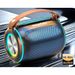 MOGOLALA Wireless Type-C Car Mini High-Quality Sound Payment Subwoofer Bluetooth Small Speaker_voghion.com