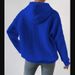 Sudadera texturizada para mujer: sudadera de punto de crochet extragrande (S-5XL, 6 colores)_voghion.com