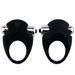 Adult Products Male Vibrating Beads Delay Locking Ring Couple Products_voghion.com