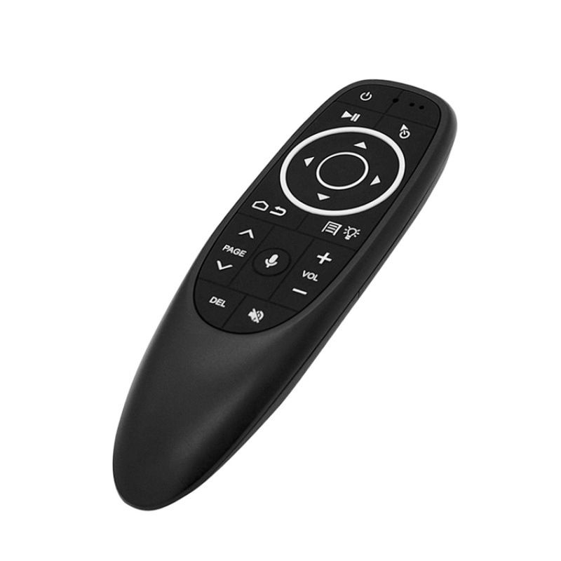 Flying Mouse with Gyroscope and Body Sensing Bluetooth Version Remote Control_voghion.com
