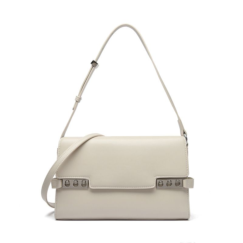 LEMON KOKO Crossbody Bag For Women - Stylish Small Square Shoulder Bag With Magnetic Closure, Lightweight & Versatile For Daily Use_voghion.com