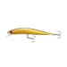 Lure Bait Long Throw Ring krelles krāsainas desmit krāsu Minnow 10cm/8.3g basa simulācijas ēsmas makšķerēšanas piederumi_voghion.com