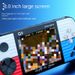 Retro Revolution: 3.0-inch HD Handheld Console with TV Link for Epic Game Nights - Unleash Nostalgic Fun!_voghion.com
