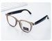 GS07 Smart Glasses With Auto-Tinting Lenses, Bluetooth 5.2 For Music/Calls, UV Protection - Lightweight TR90 Frame_voghion.com